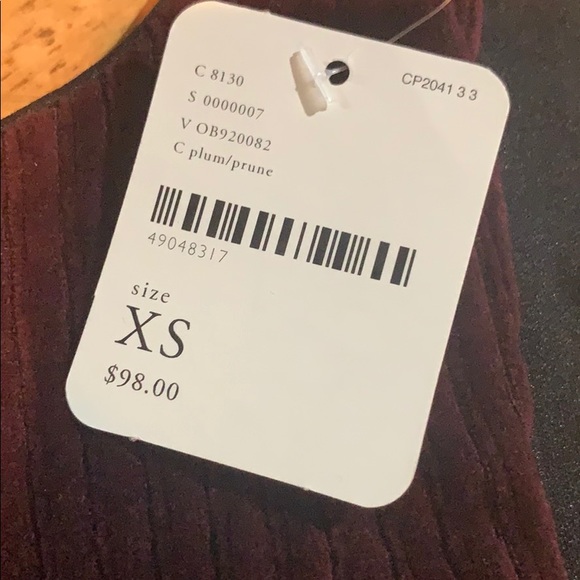 Free People Vivian Mini Dress - Picture 4 of 4